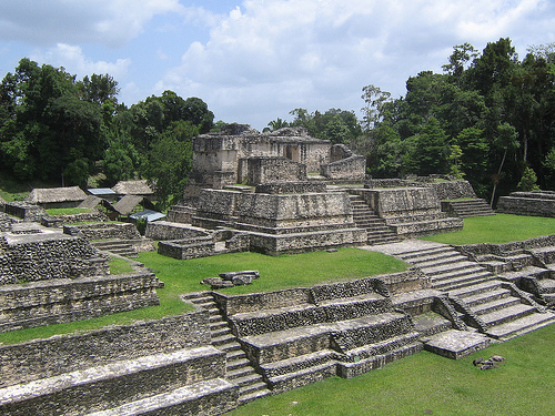 Caracol